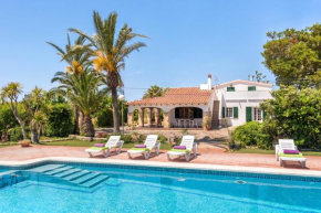 Casa Carlos - Villa en Son Cabrises